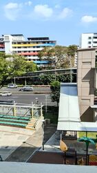 Blk 95 Aljunied Crescent (Geylang), HDB 3 Rooms #589752011